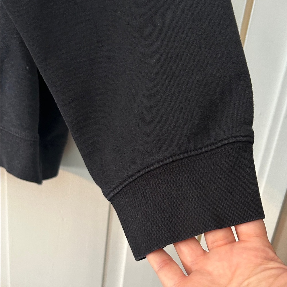 Fox Racing Men's Black & Gray XXL Hoodie F-Head-X Graphic Grunge Streetwear Race - Picture 5 of 16